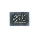 GTX Facepaint - True Black - Regular - 60 grams