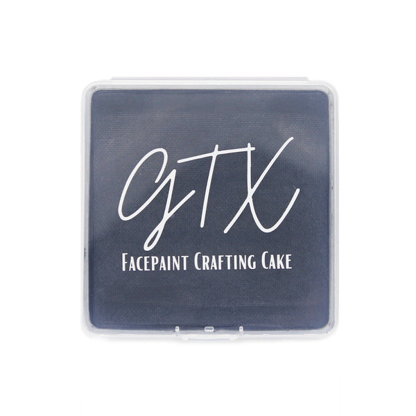 GTX Facepaint - True Black - Regular - 120 grams