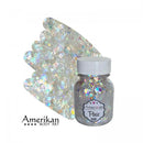 Amerikan Body Art - Pixie Paint True Colors - 1 oz Amerikan Body Art