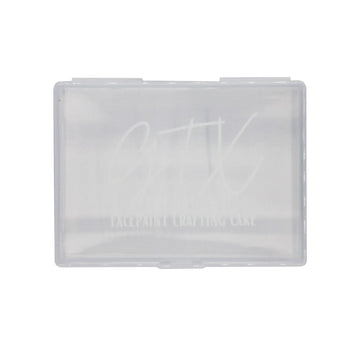 GTX Facepaint - True White - Regular - 60 grams GTX Face Paint