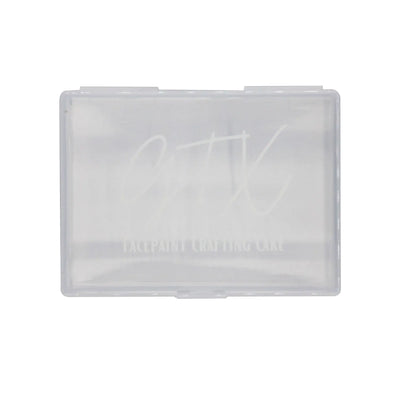 GTX Facepaint - True White - Regular - 60 grams GTX Face Paint