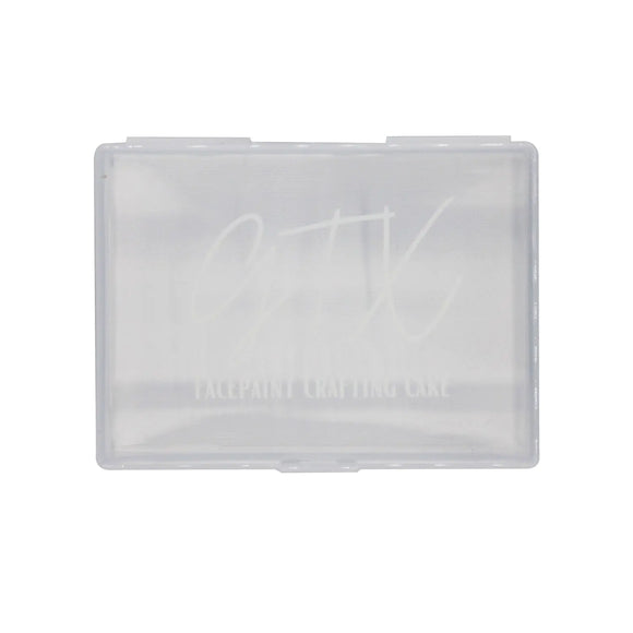 GTX Facepaint - True White - Regular - 60 grams GTX Face Paint
