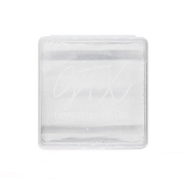 GTX Facepaint - True White - Regular - 120 grams - Clearance GTX Face Paint