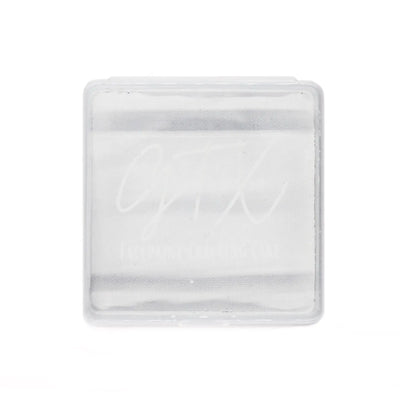 GTX Facepaint - True White - Regular - 120 grams - Clearance GTX Face Paint