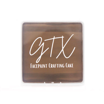 GTX Facepaint - Tumbleweed Brown - Regular - 120 grams GTX Face Paint
