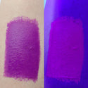 Mikim FX Face Paint - UV Purple UV5 - 40 grams