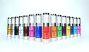 GTX Facepaint - Water-Resistant Cream Body Paint Kit GTX Face Paint