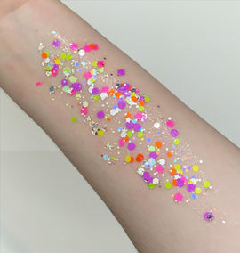 Amerikan Body Art - Pixie Paint Valley Girl - 1 oz Amerikan Body Art