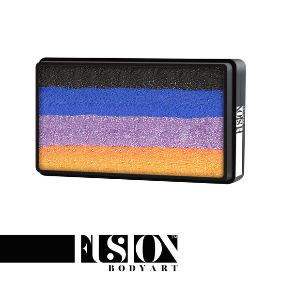 Fusion Body Art - 1 Stroke - Natalee Davies Gold Range - Violet Fusion Body Art