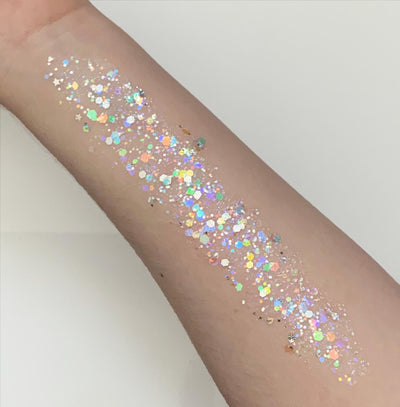 Amerikan Body Art - Pixie Paint Winter Wonderland - 1 oz Amerikan Body Art