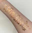 Amerikan Body Art Pixie Paint – Walk Like an Egyptian Glitter Gel (1 oz) Amerikan Body Art