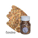 Amerikan Body Art Pixie Paint – Walk Like an Egyptian Glitter Gel (1 oz) Amerikan Body Art