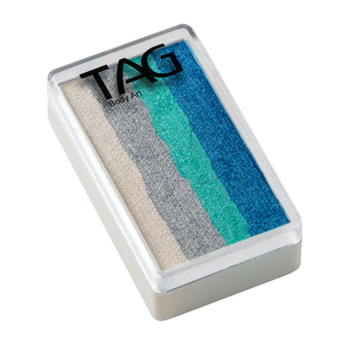 TAG Face Paint - 1 Stroke - Winter Fairy