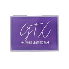 GTX Facepaint - Wisteria Deep Purple - Regular - 60 grams GTX Face Paint