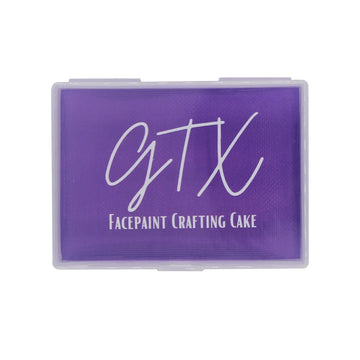 GTX Facepaint - Wisteria Deep Purple - Regular - 60 grams GTX Face Paint