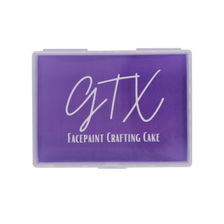 GTX Facepaint - Wisteria Deep Purple - Regular - 60 grams