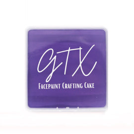 GTX Facepaint - Wisteria Deep Purple - Regular - 120 grams GTX Face Paint