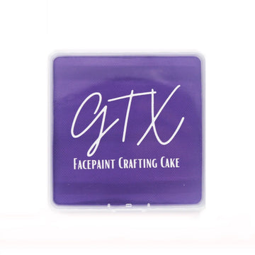 GTX Facepaint - Wisteria Deep Purple - Regular - 120 grams GTX Face Paint