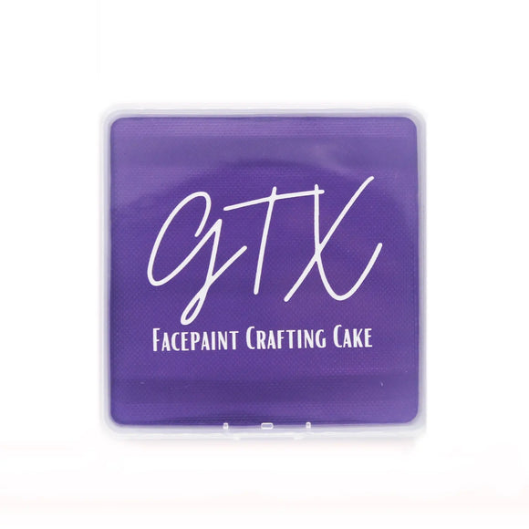 GTX Facepaint - Wisteria Deep Purple - Regular - 120 grams GTX Face Paint