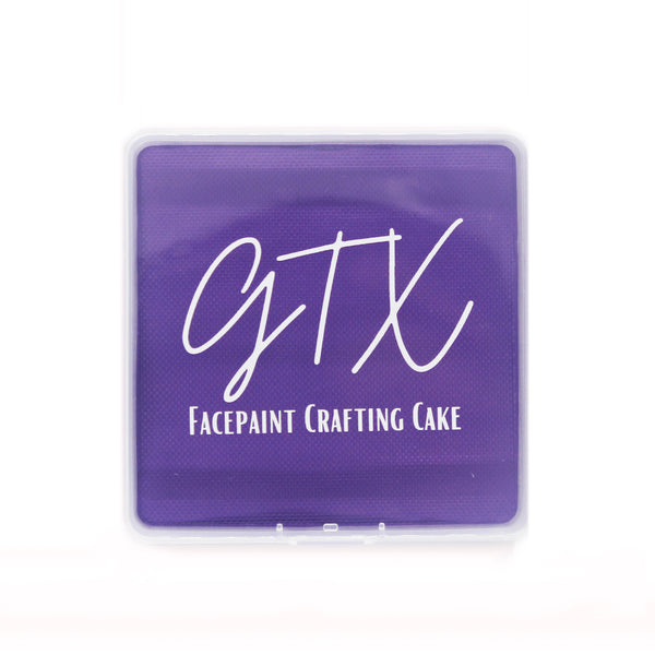 GTX Facepaint - Wisteria Deep Purple - Regular - 120 grams