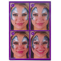 Wolfe FX - Cheat Book - Pretty Faces
