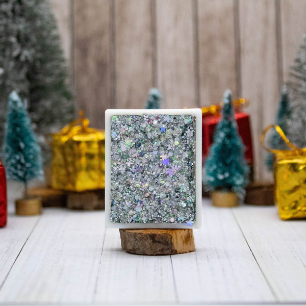 Suzy Sparkles Glitter - Sparkle Cream Palette - Christmas (Limited Edition)