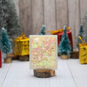 Suzy Sparkles Glitter - Sparkle Cream Palette - Christmas (Limited Edition)