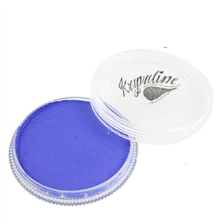 Kryvaline Face Paint - Essential Blue - 30 gram