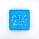 GTX Facepaint - Bootcut Blue Blue - Regular - 120 grams GTX Face Paint