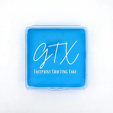 GTX Facepaint - Bootcut Blue Blue - Regular - 120 grams GTX Face Paint