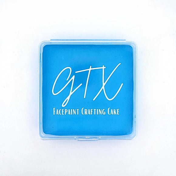 GTX Facepaint - Bootcut Blue Blue - Regular - 120 grams GTX Face Paint