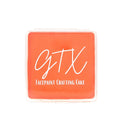 GTX Facepaint - Butternut Squash Orange - Regular - 120 grams GTX Face Paint