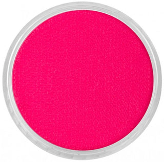 Hobby Watercolor Face Paint - Neon Magenta - 90 grams