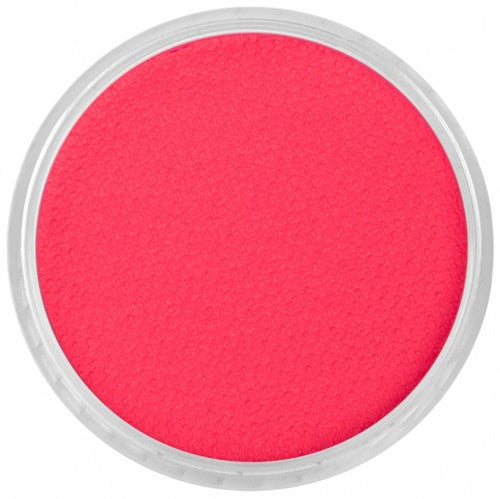 Hobby Watercolor Face Paint - Neon Pink - 90 grams