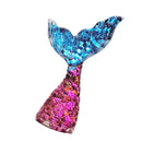 Face Paint Gems - Mermaid Tail Gems (random multicolored) - 10 pack Face Paint Forum Shop