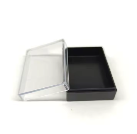Empty 30 gram 1 Stroke Container - Black