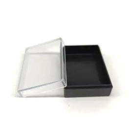 Empty 30 gram 1 Stroke Container 1 - Black Face Paint Forum Shop