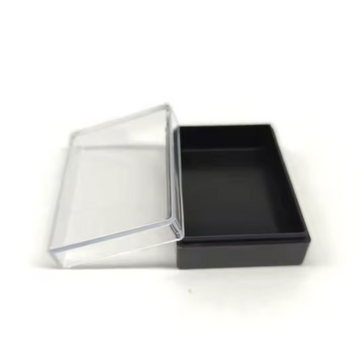 Empty 30 gram 1 Stroke Container - Black