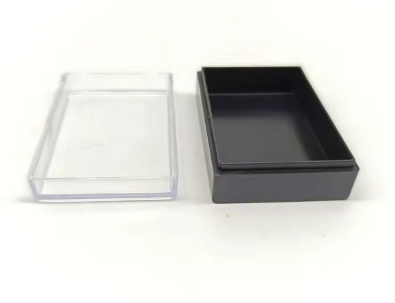 Empty 30 gram 1 Stroke Container - Black