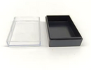 Empty 30 gram 1 Stroke Container - Black-2