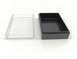 Empty 30 gram 1 Stroke Container 2 - Black Face Paint Forum Shop