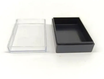 Empty 30 gram 1 Stroke Container 2 - Black Face Paint Forum Shop