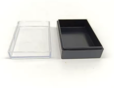 Empty 30 gram 1 Stroke Container - Black - 0