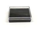 Empty 30 gram 1 Stroke Container - Black-3