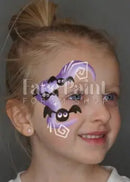 Digital Design Decks - "Kooky bats" Face Paint Forum Shop