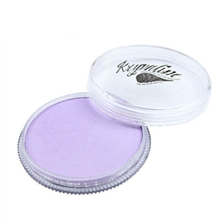 Kryvaline Face Paint - Essential Lilac - 30 gram