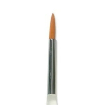 Paradise AQ Brush - 814 Medium Round Mehron