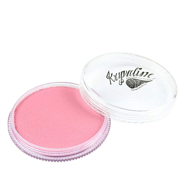 Kryvaline Face Paint - Essential Pale pink - 30 gram
