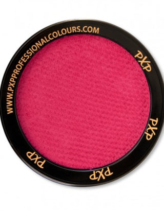 PartyXplosion Face Paint - Coral Pink 43794 - 30 grams