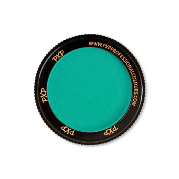 PartyXplosion Face Paint - Pastel Green 43762 - 30 grams